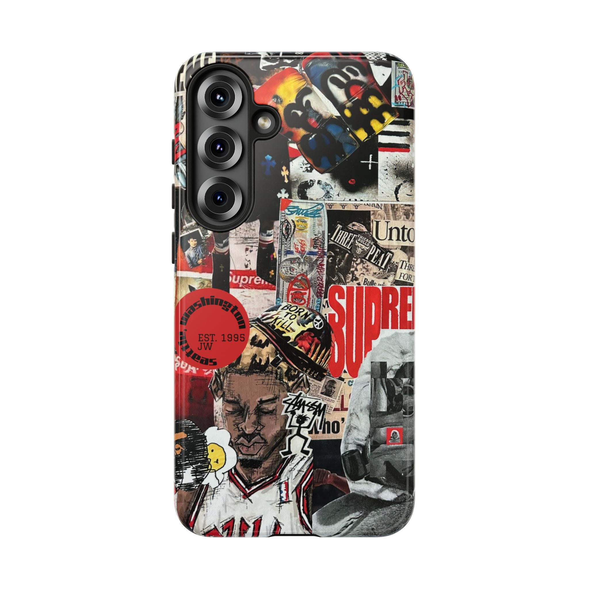 JW case