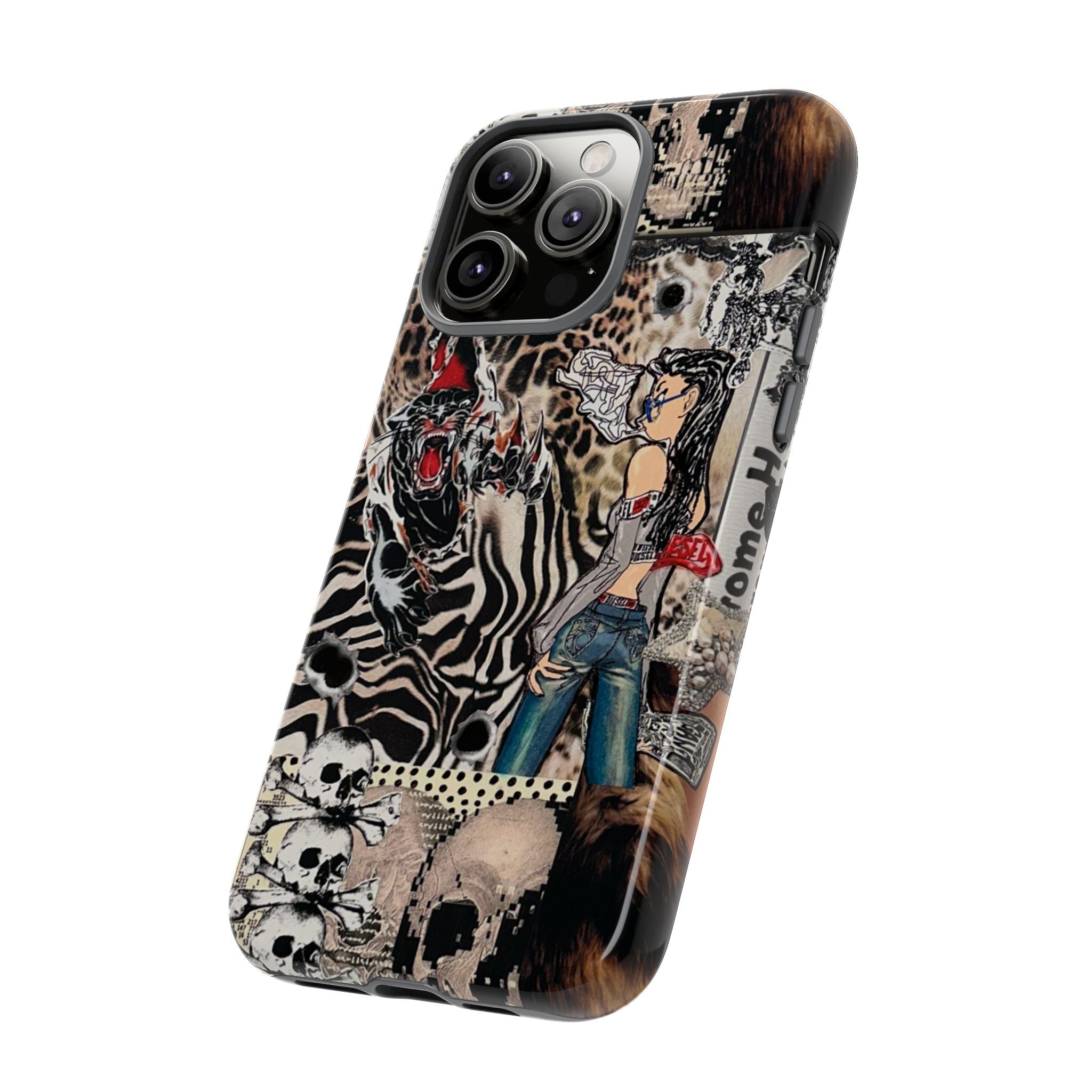 City Girl Case