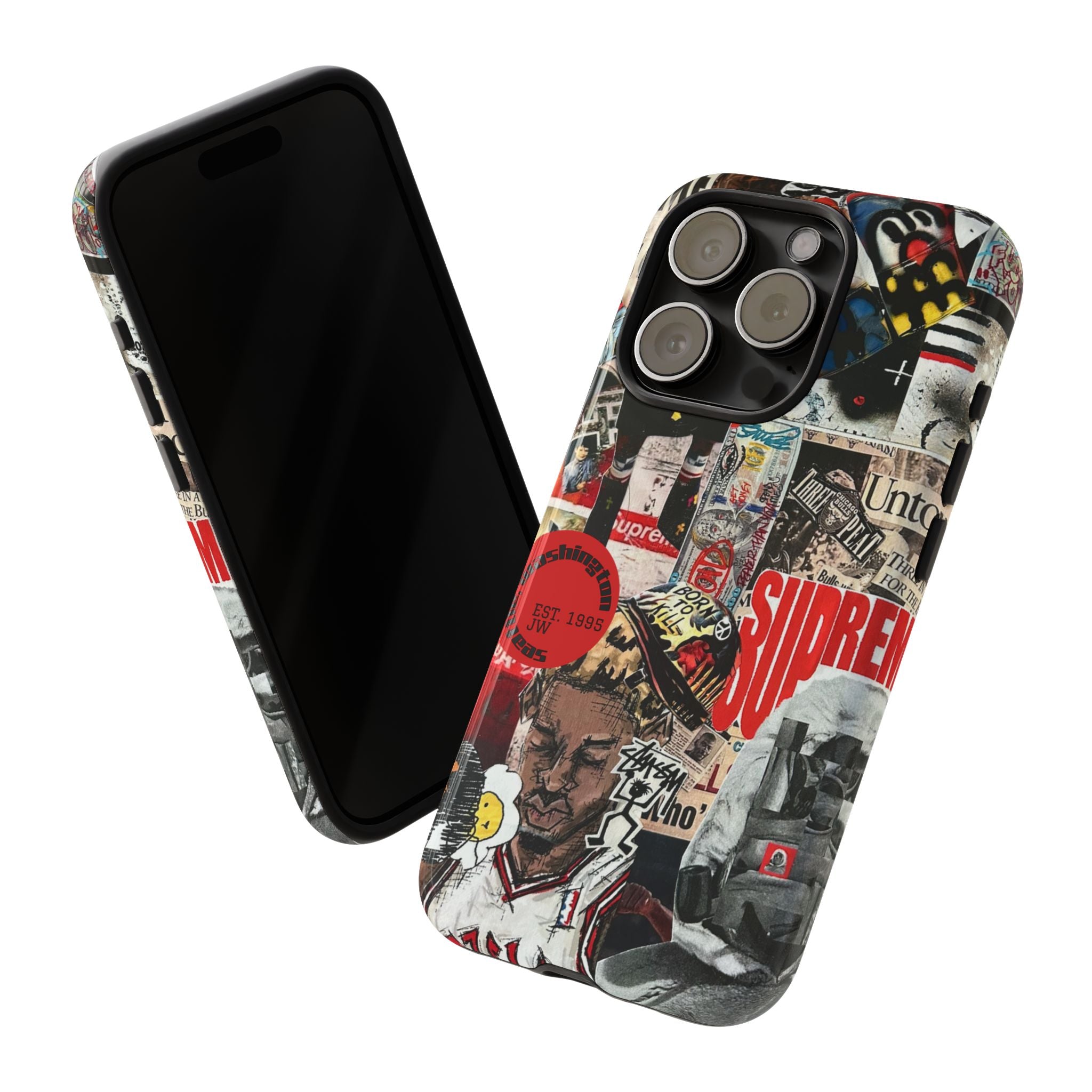 JW case