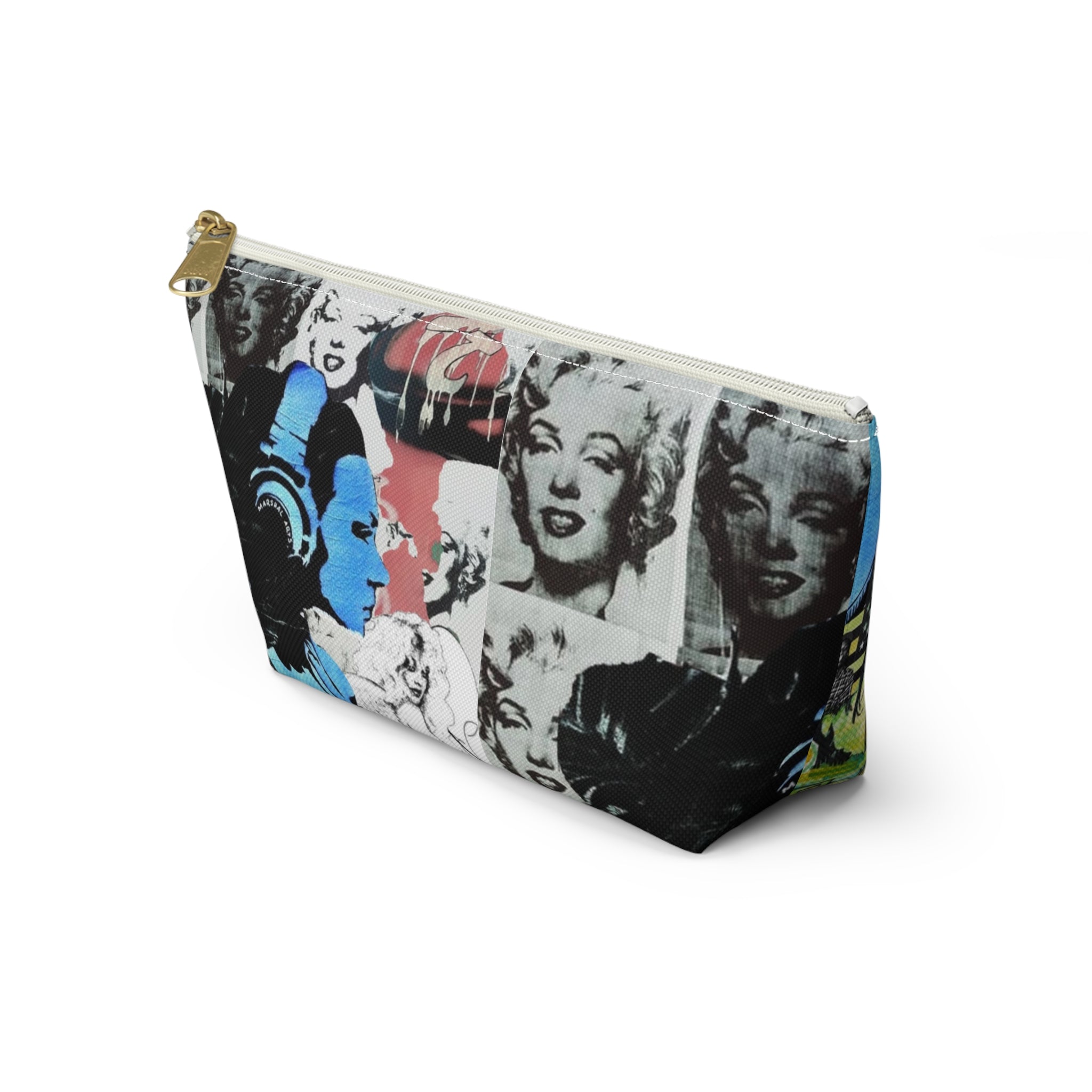 Marilyn Pouch