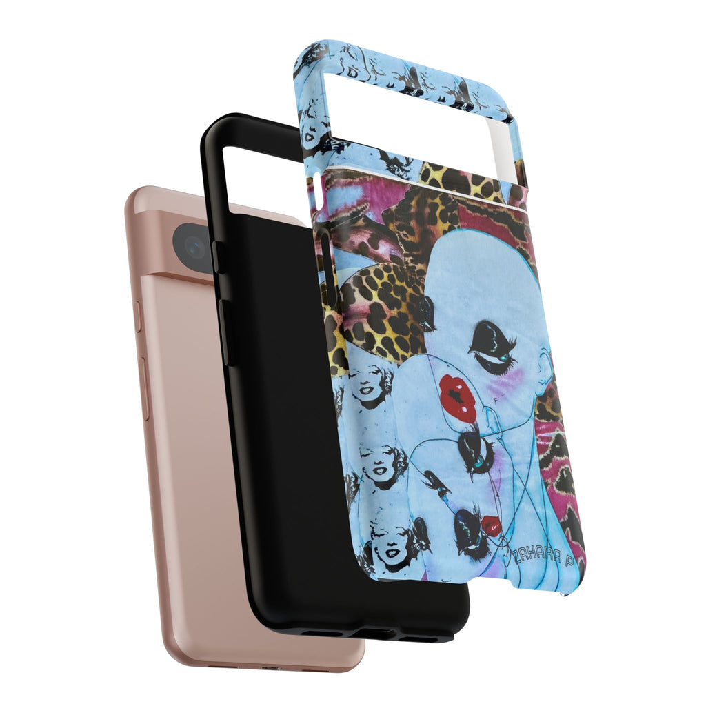looks 4 you case
