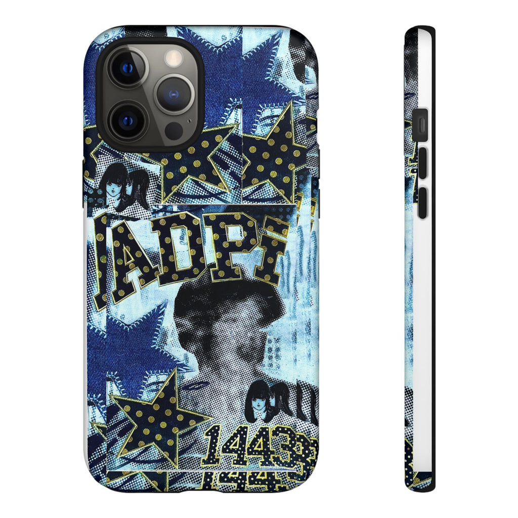 ADPI 1443 Case