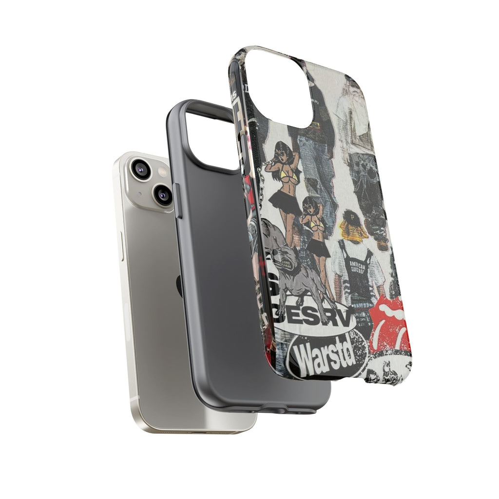 times two case