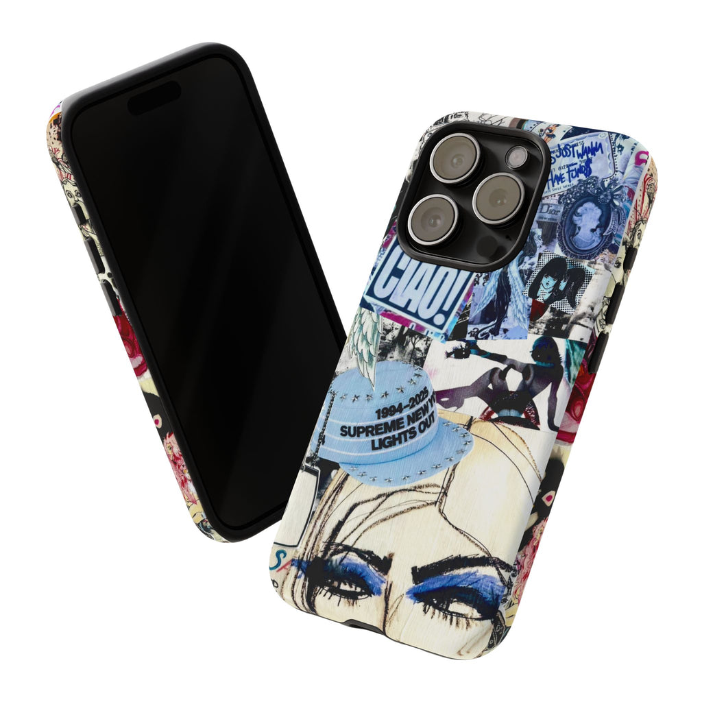 Baby Blues Case