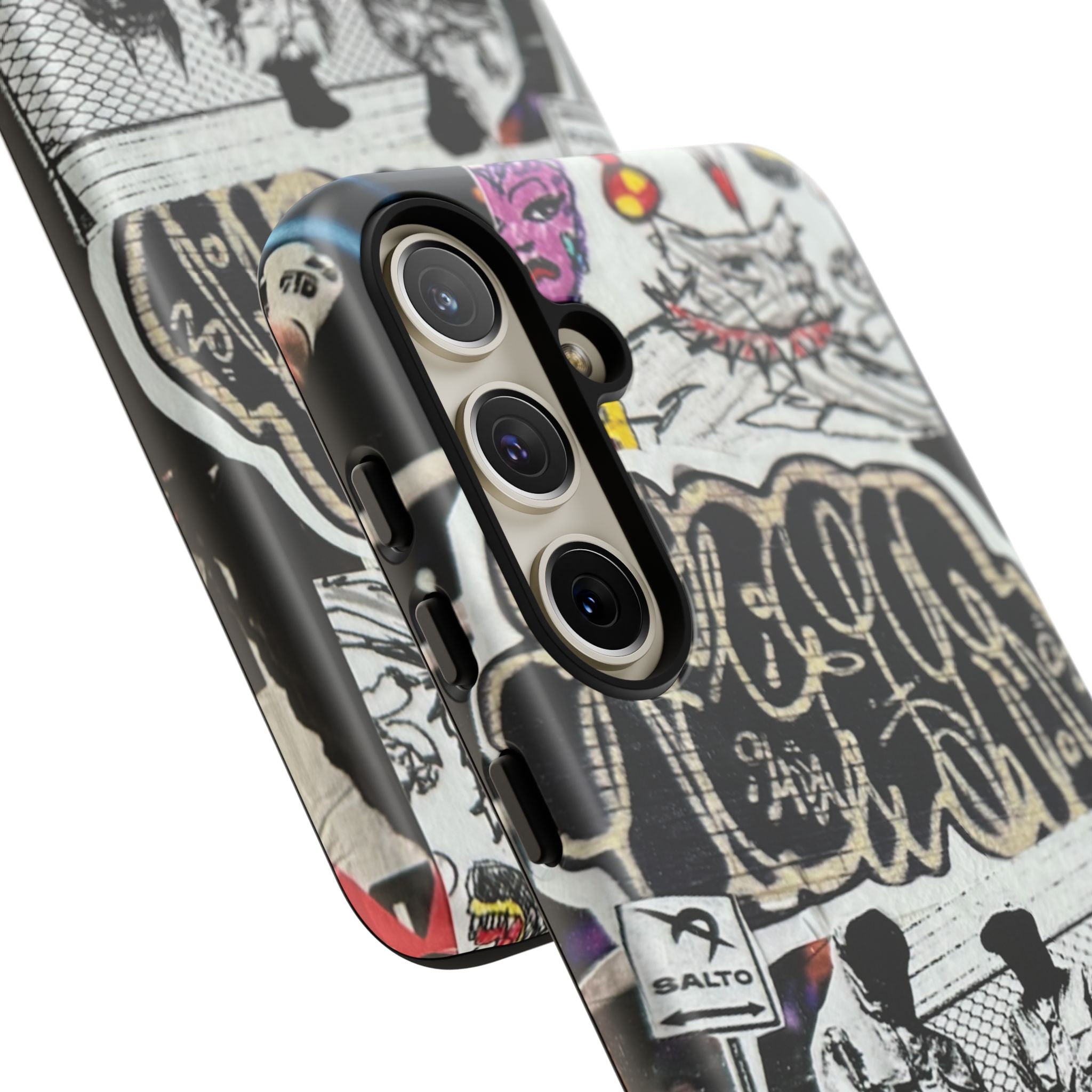 North Side Case