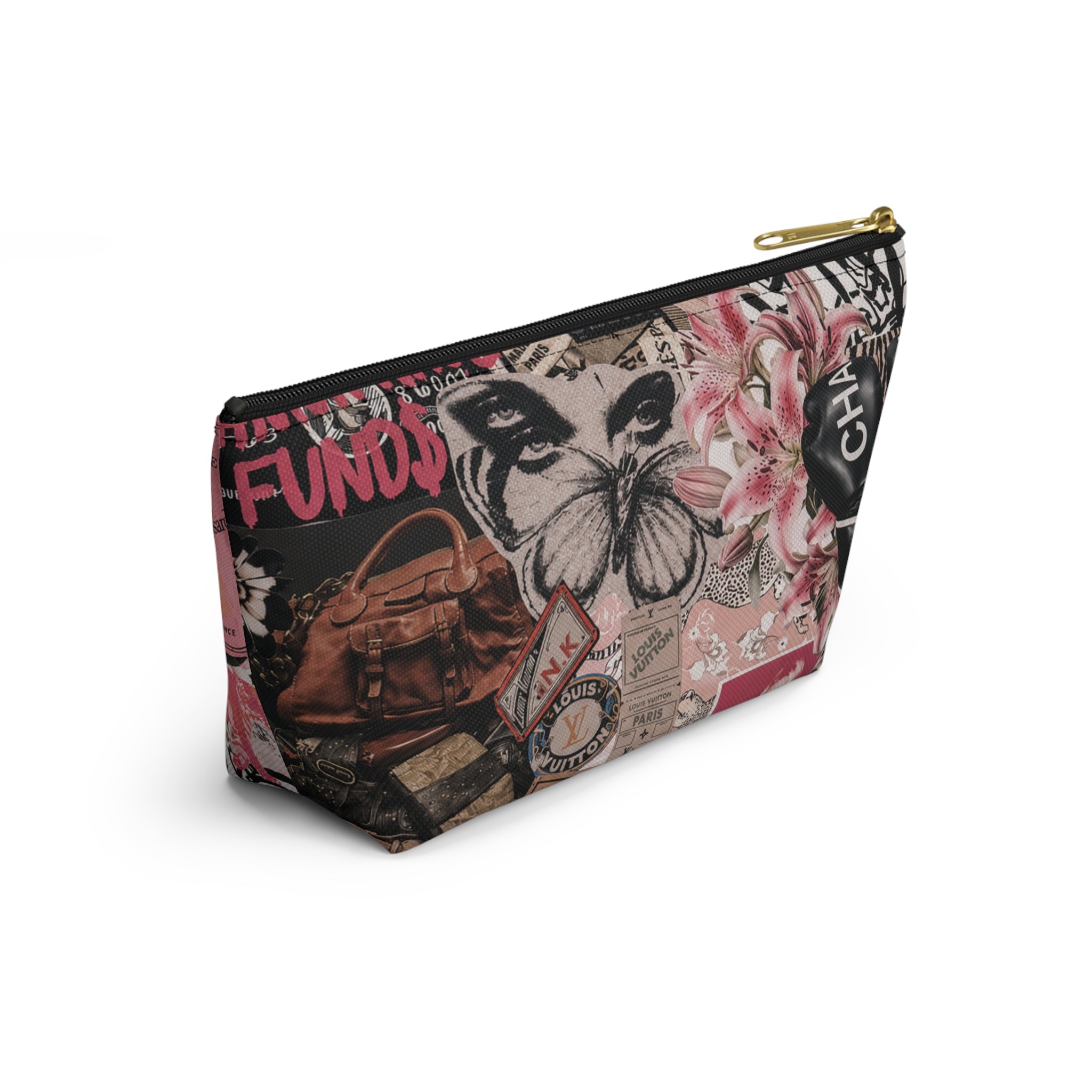 R&R Pouch