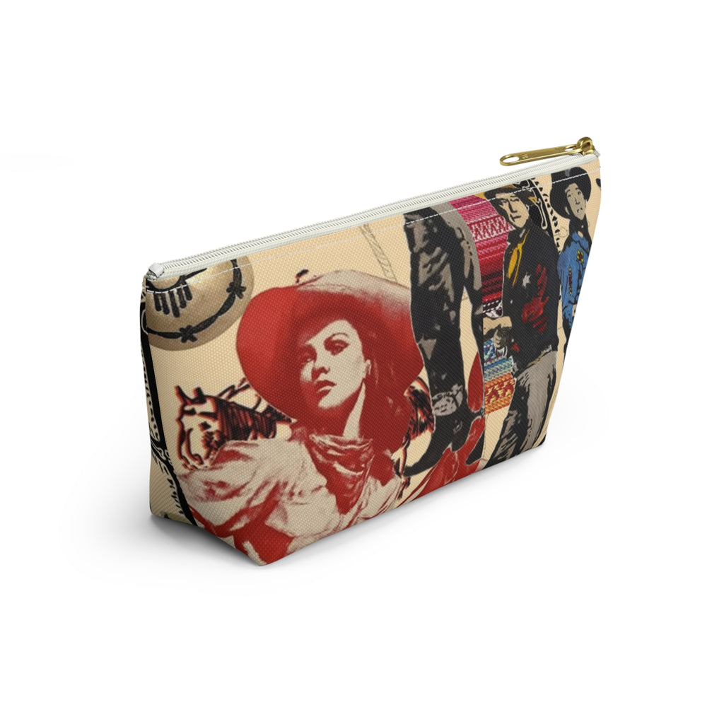 Desert Darling Pouch