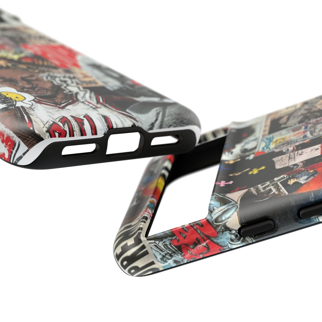 JW case