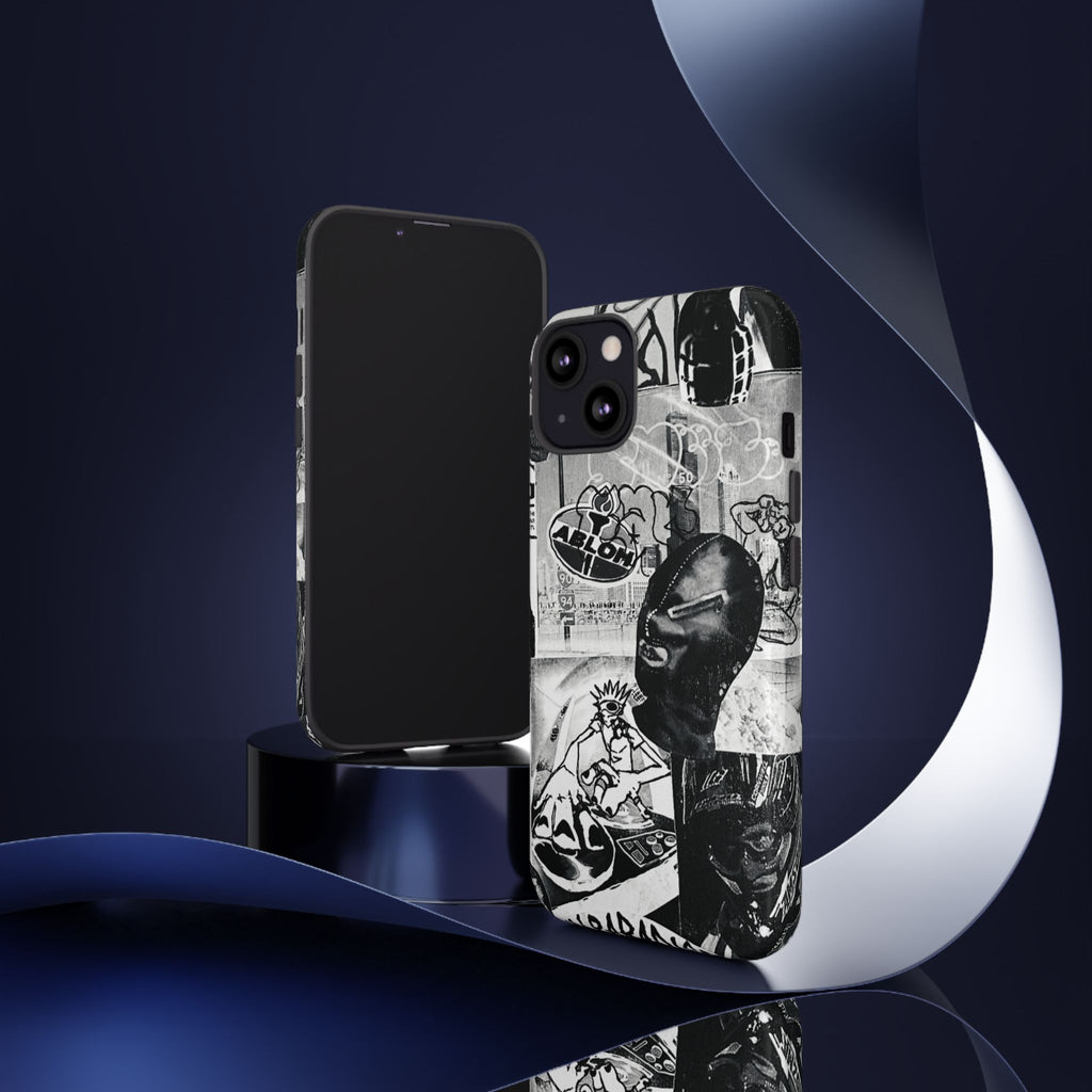 Dope Dog Case