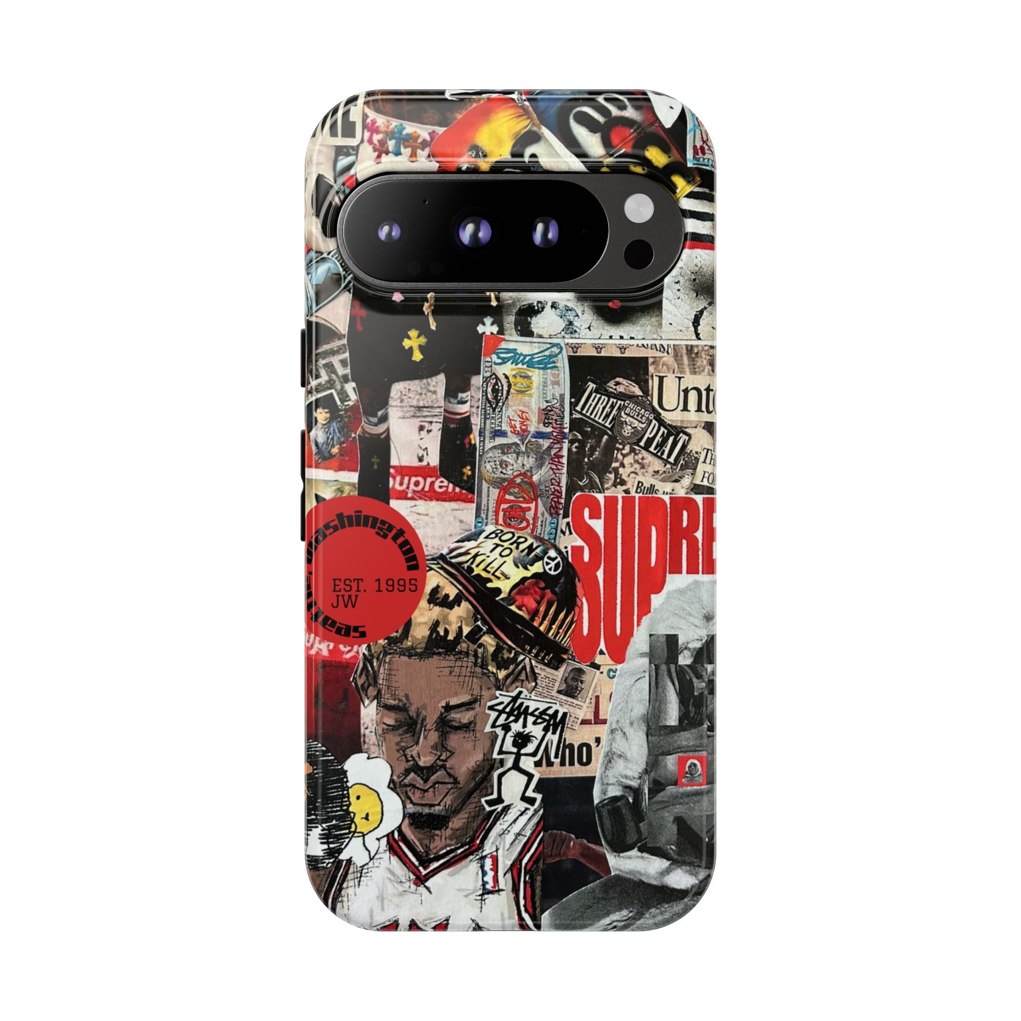 JW case