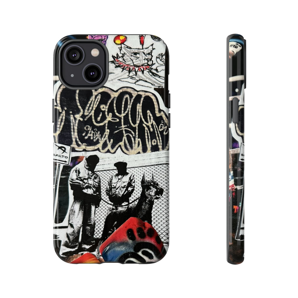 North Side Case