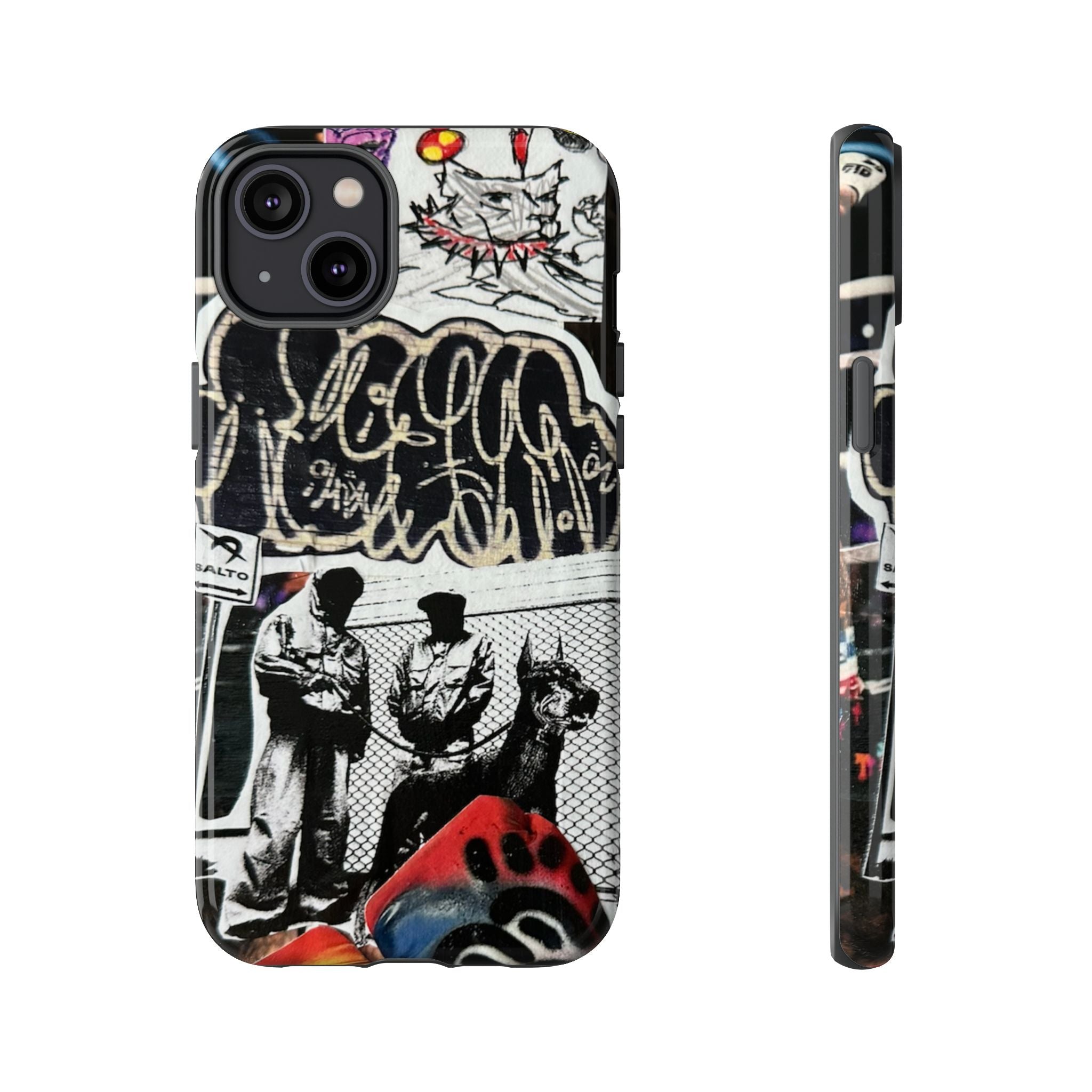 North Side Case