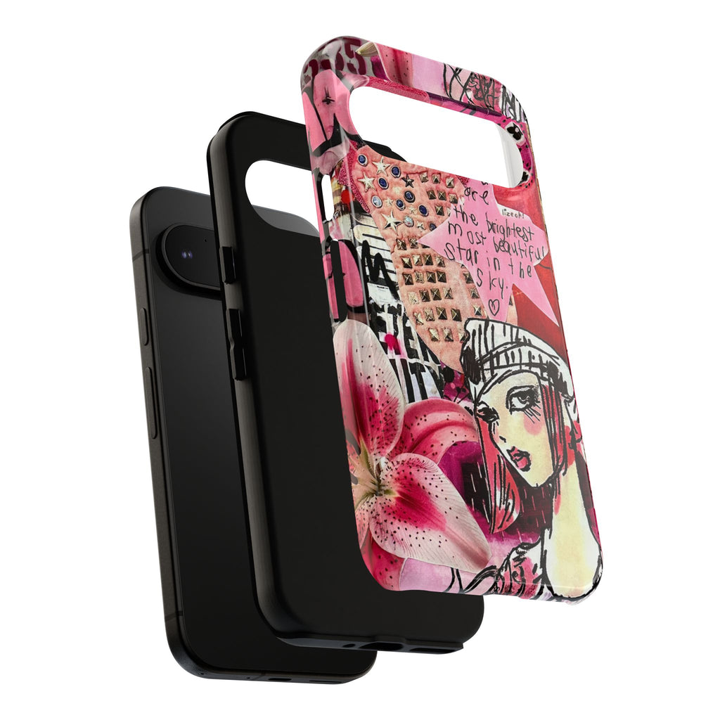 Pretty in Punk Case