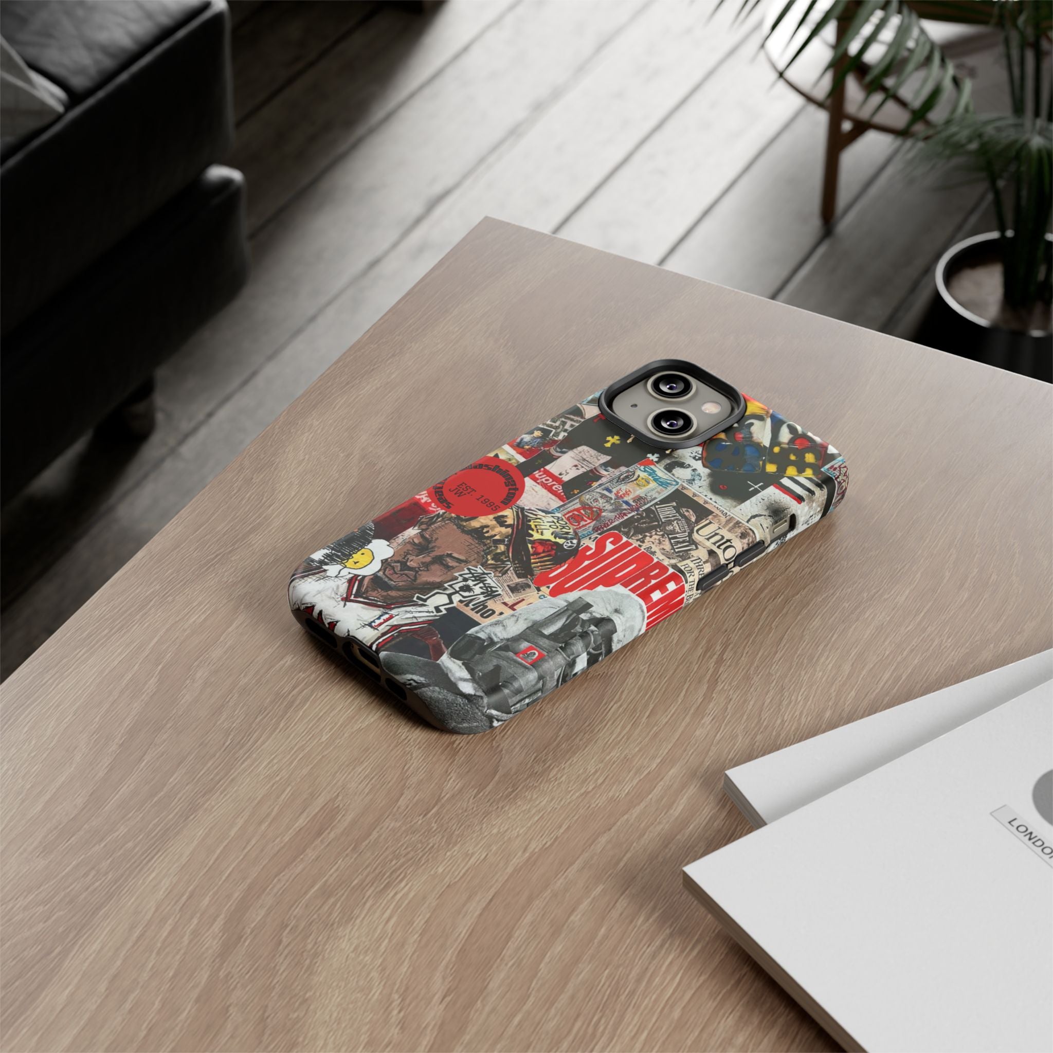 JW case