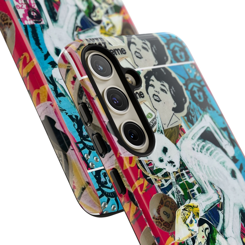 love that case