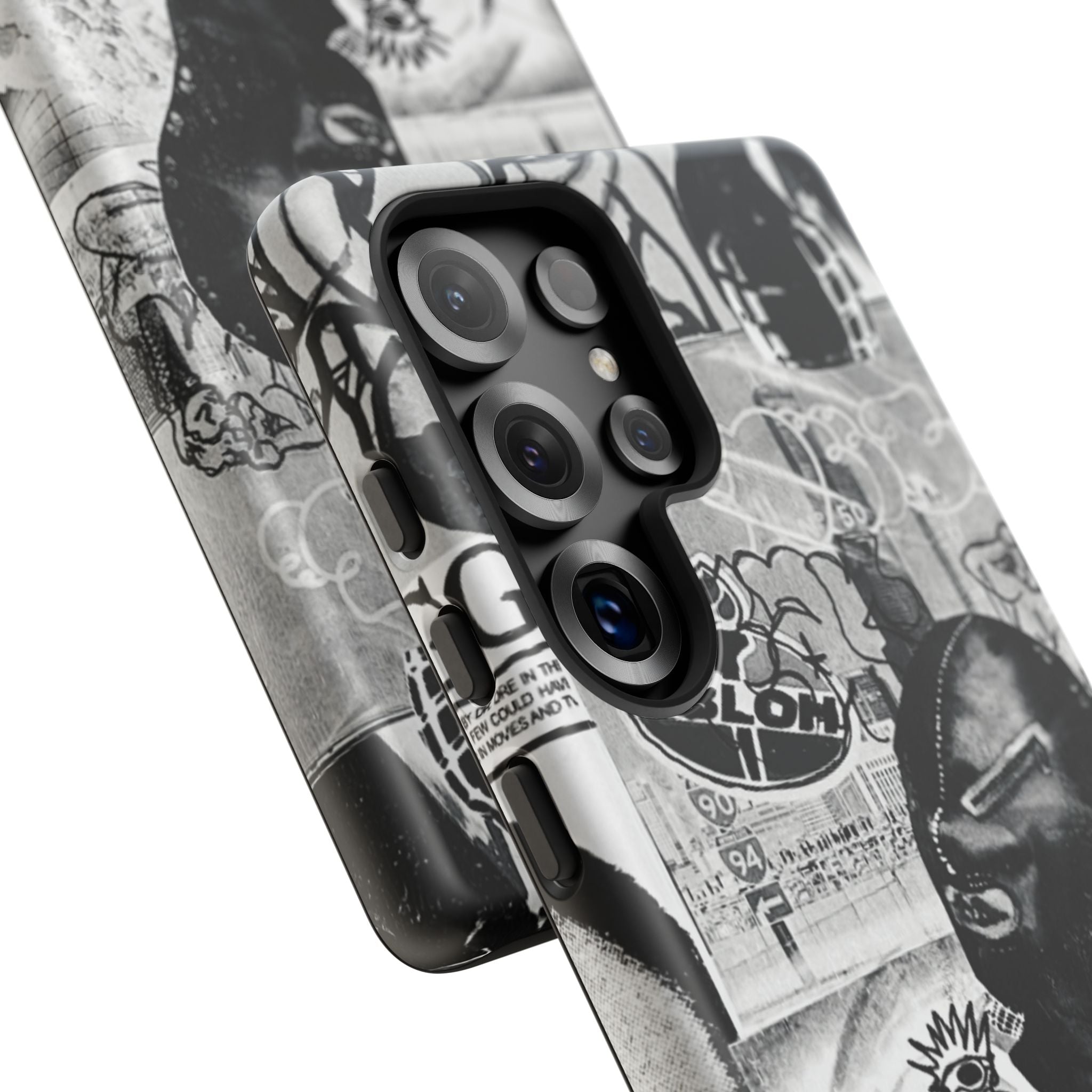 Dope Dog Case