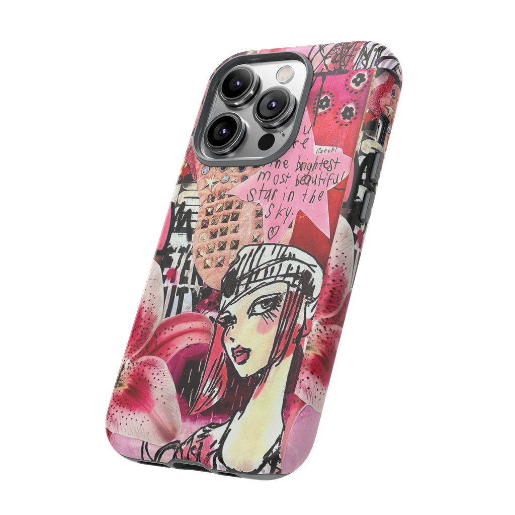 Pretty in Punk Case