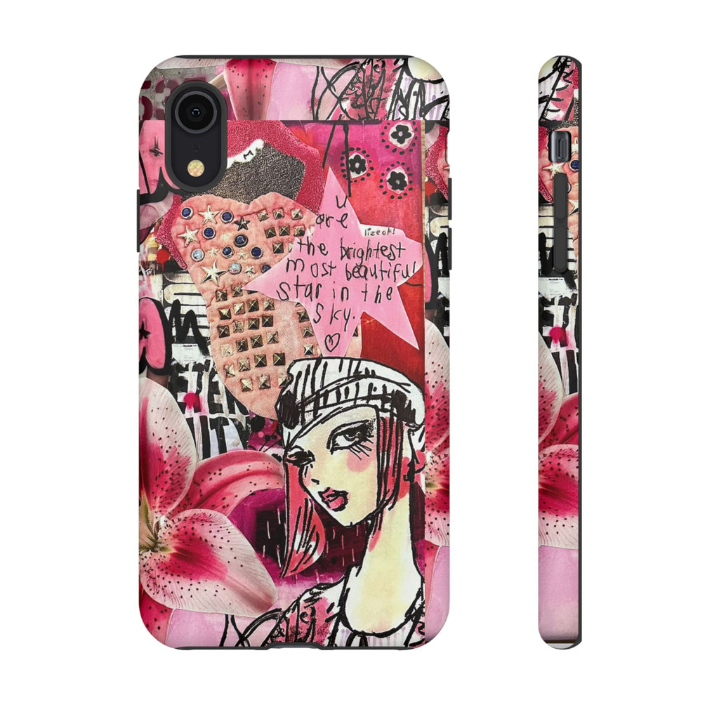 Pretty in Punk Case