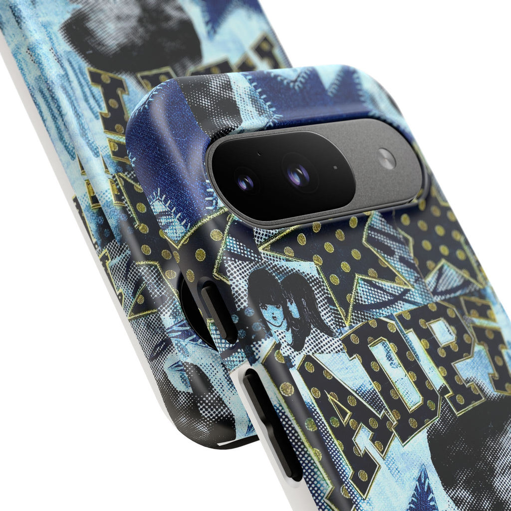ADPI 1443 Case