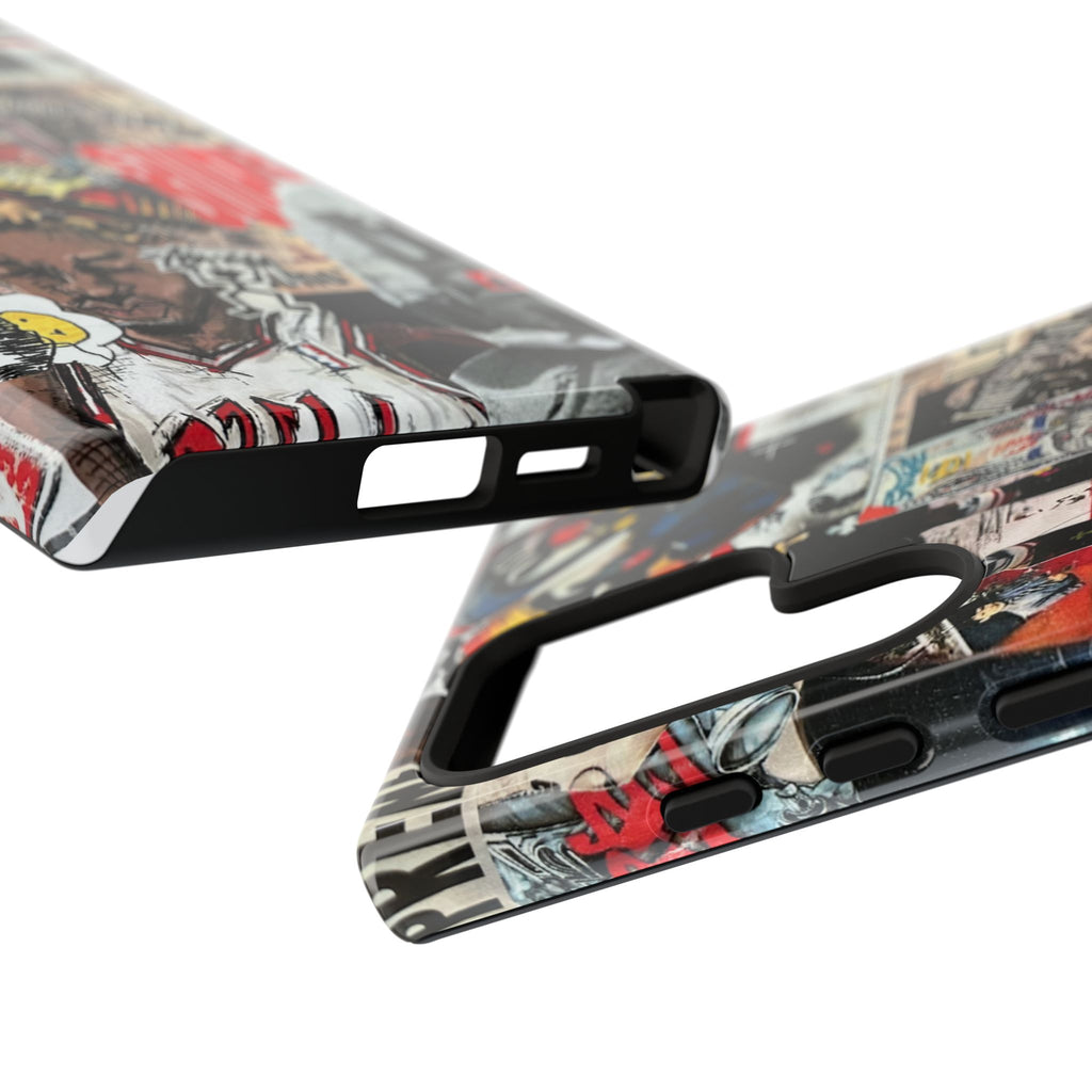 JW case