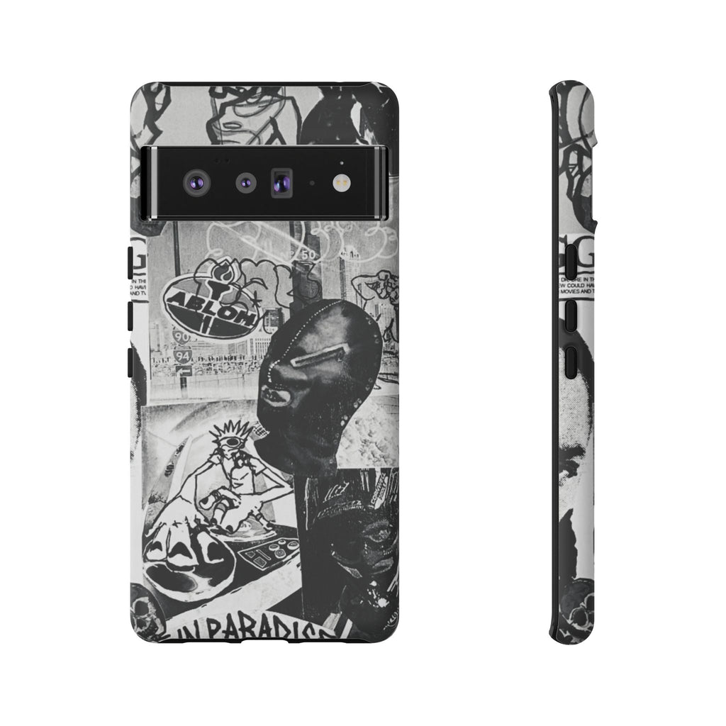 Dope Dog Case