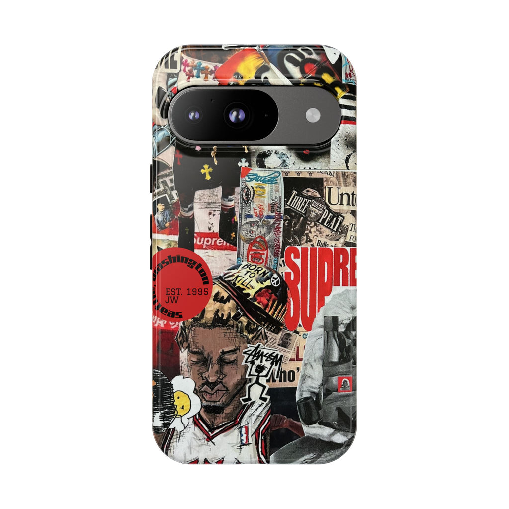 JW case