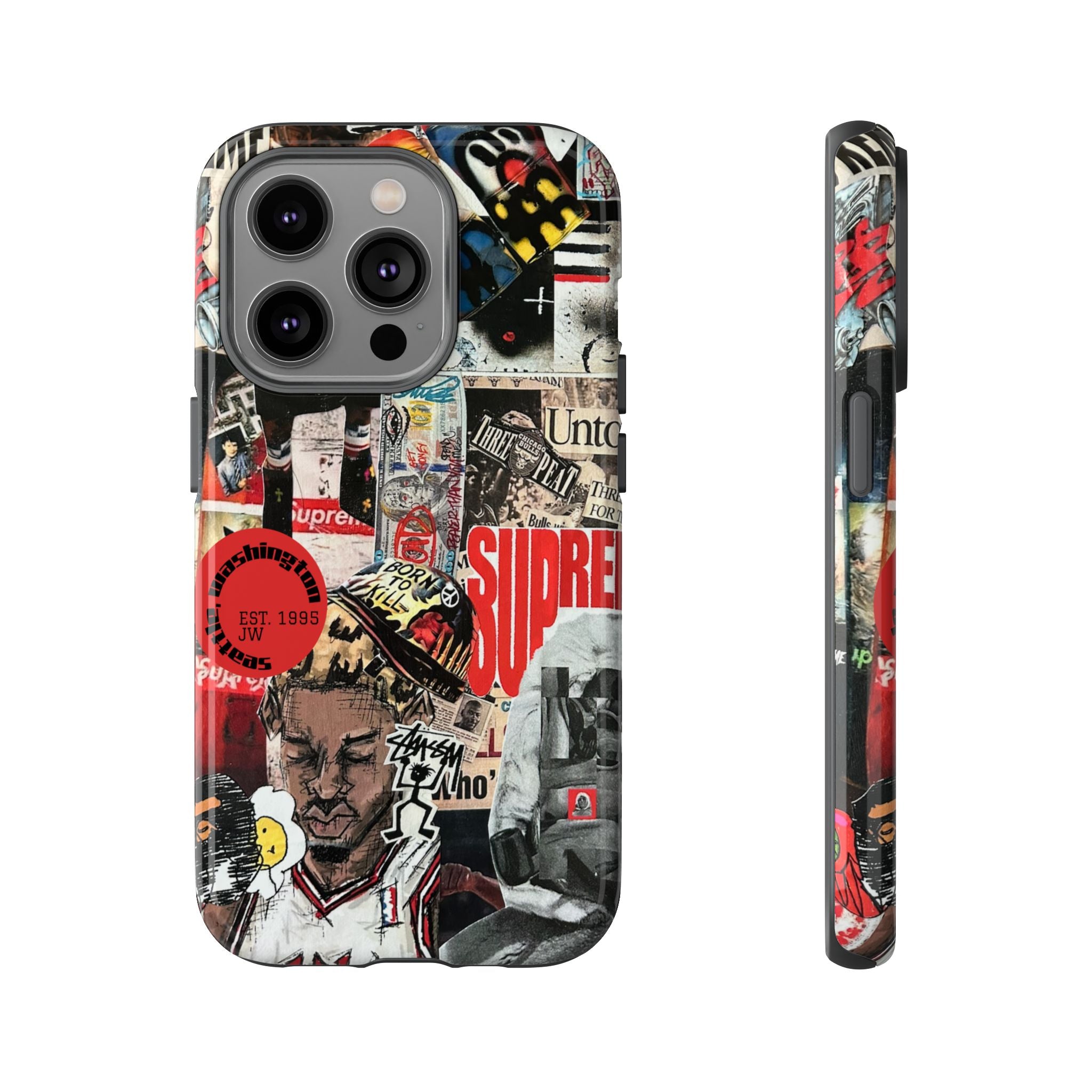 JW case