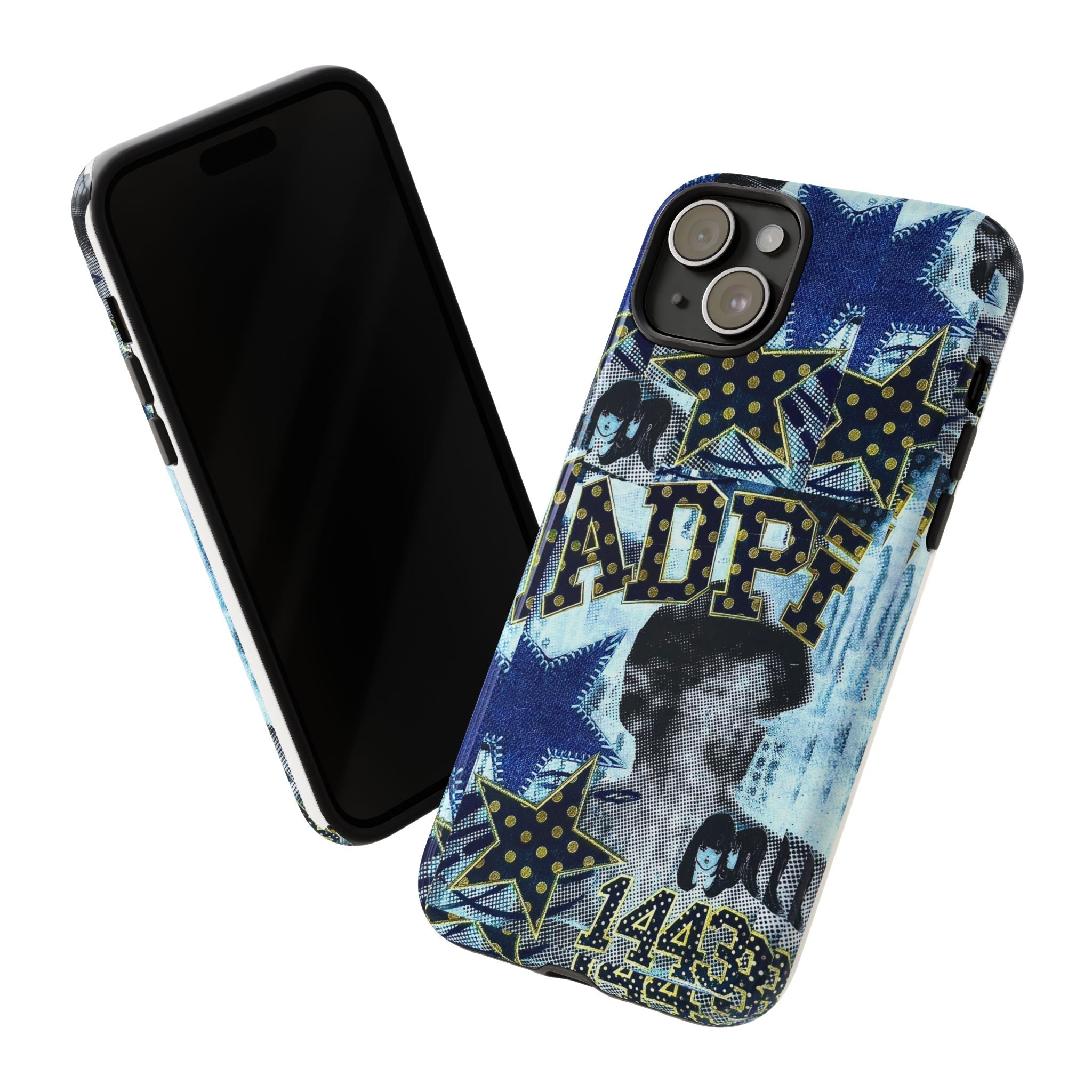 ADPI 1443 Case
