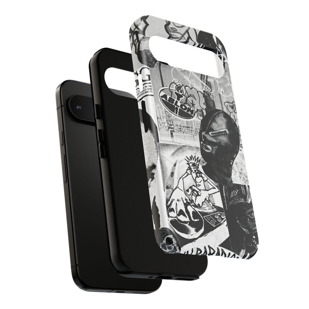 Dope Dog Case