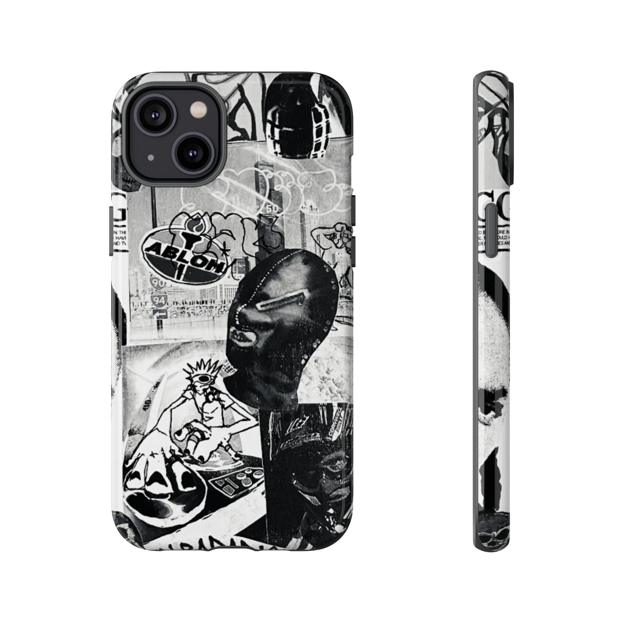 Dope Dog Case