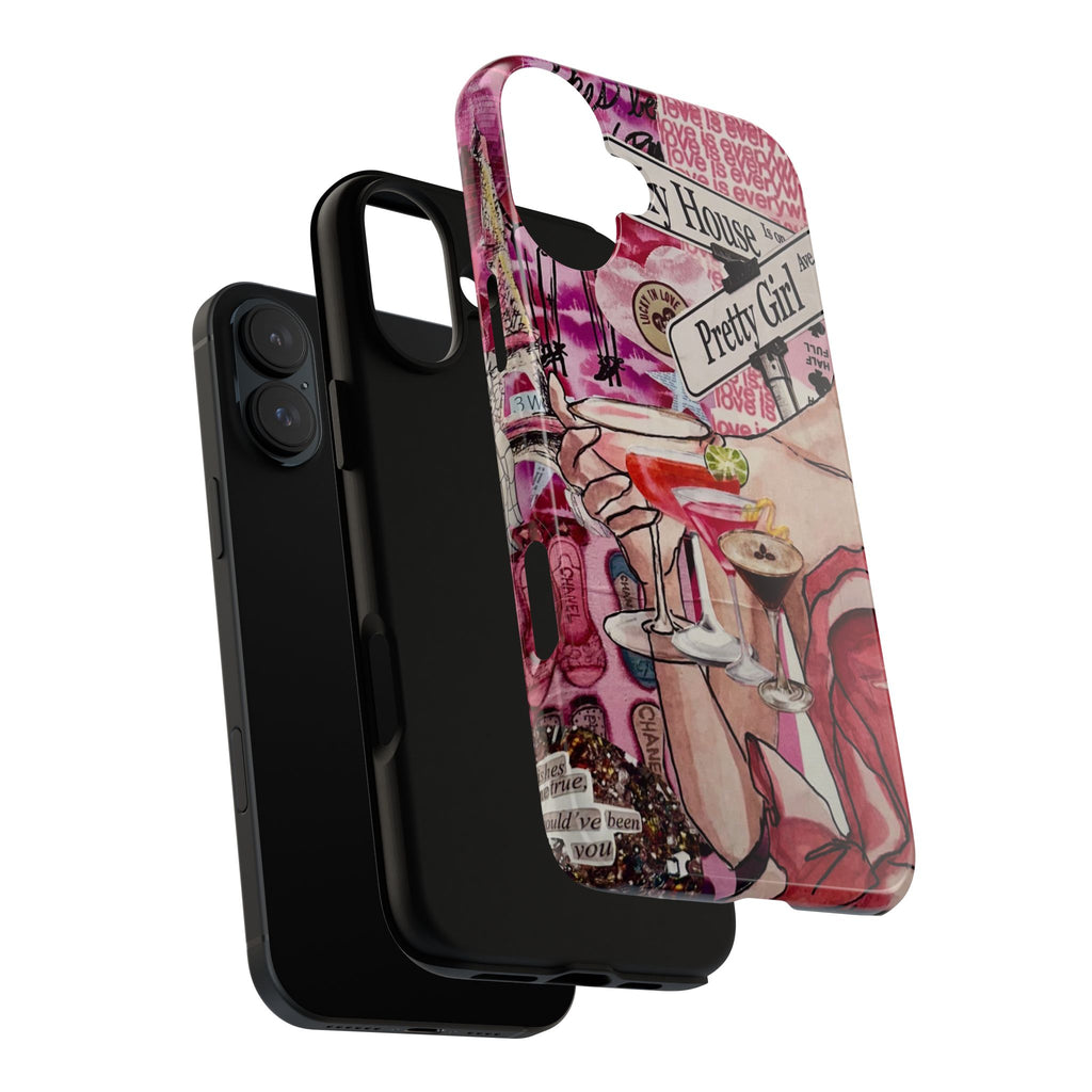 Pretty Girl Case