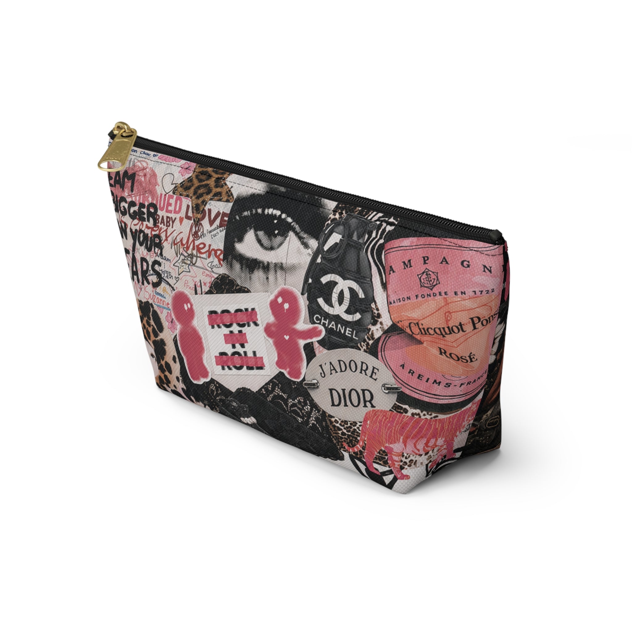 R&R Pouch