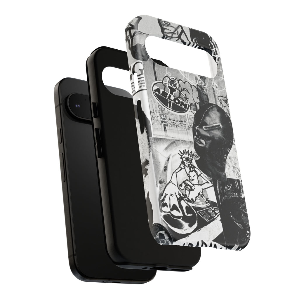 Dope Dog Case