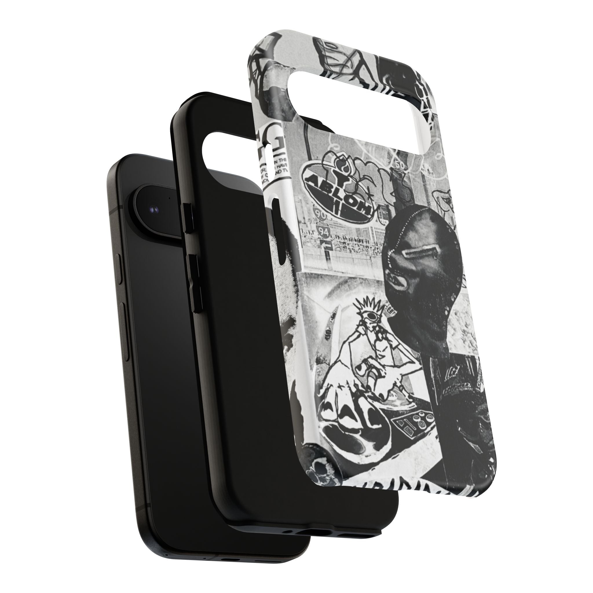 Dope Dog Case