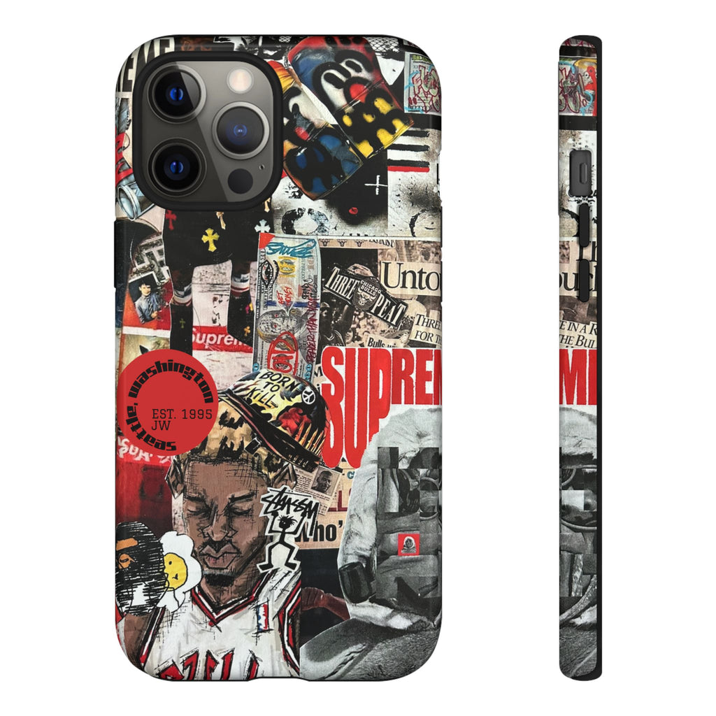 JW case