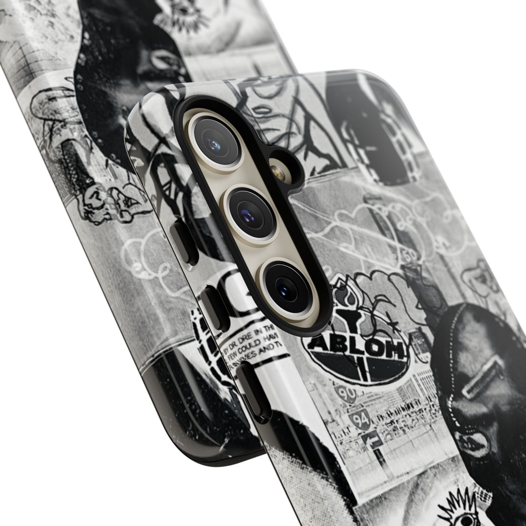Dope Dog Case