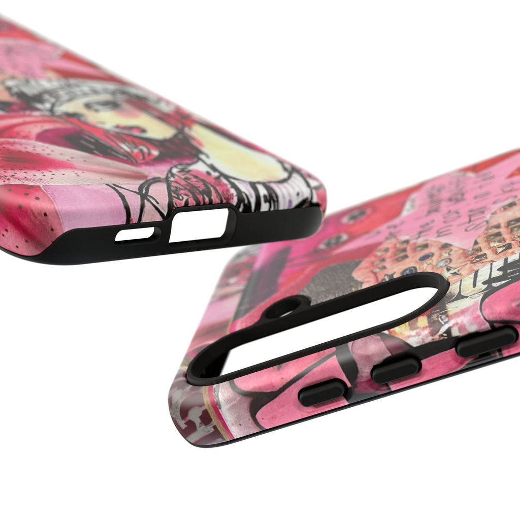 Pretty in Punk Case