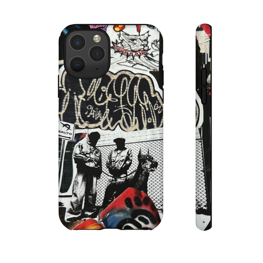 North Side Case