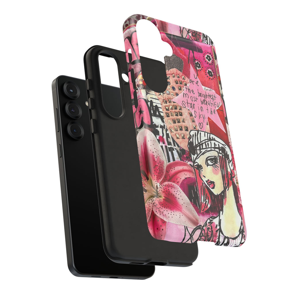 Pretty in Punk Case