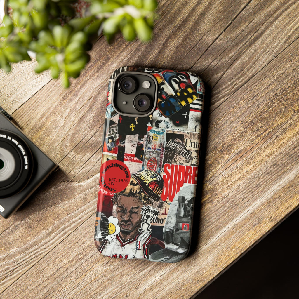 JW case