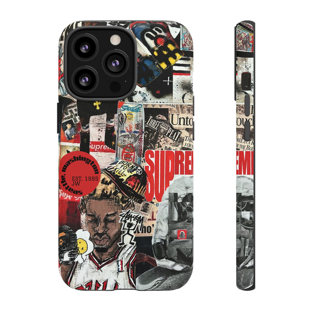 JW case