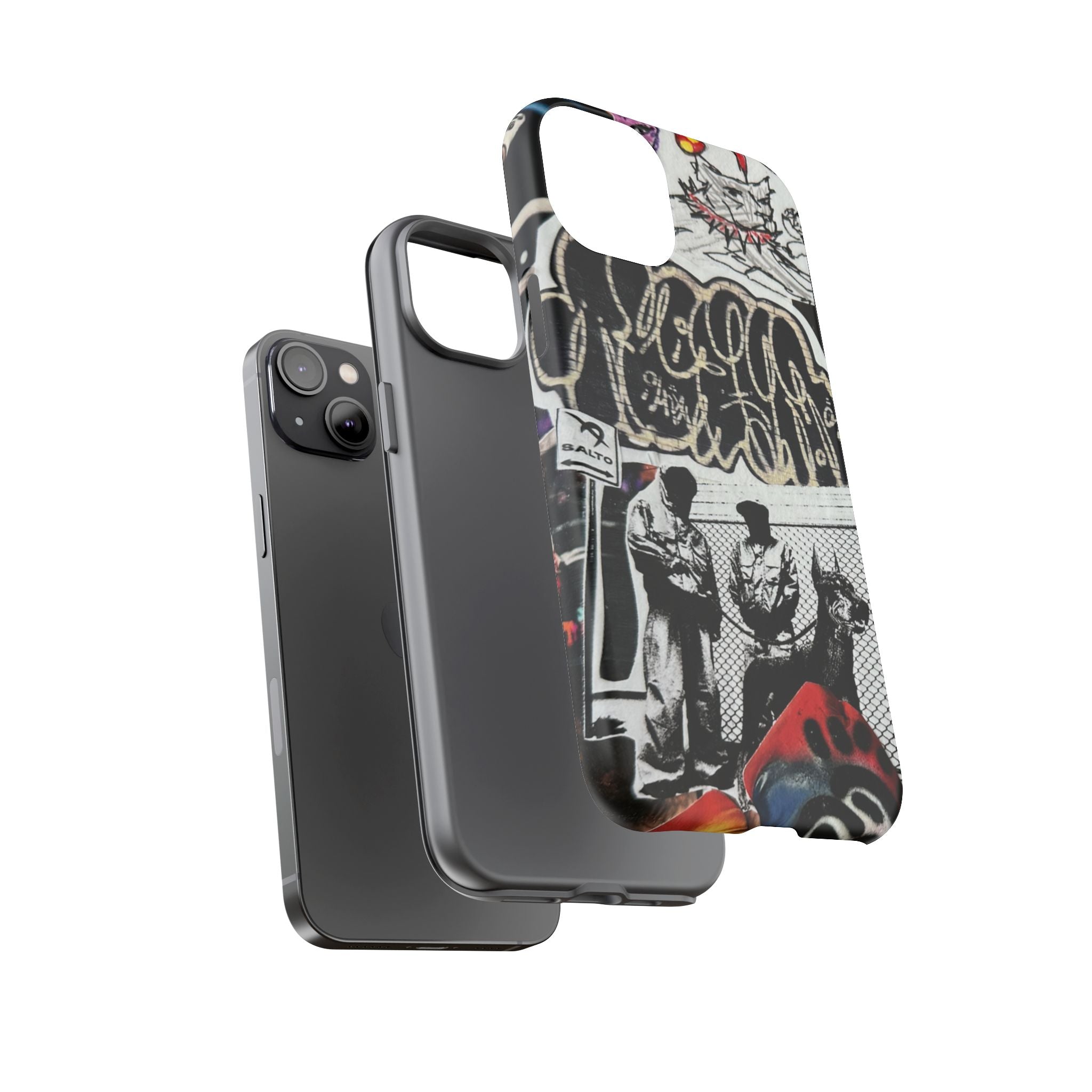 North Side Case