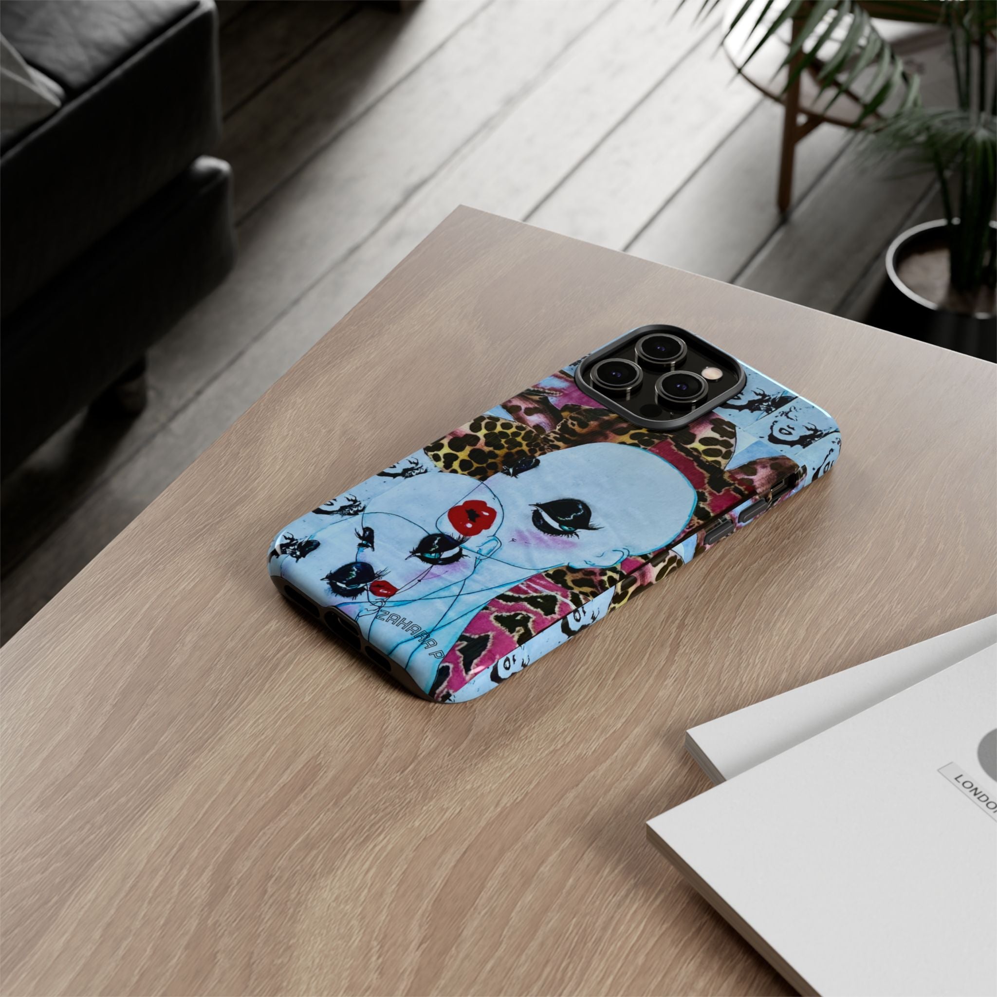 looks 4 you case