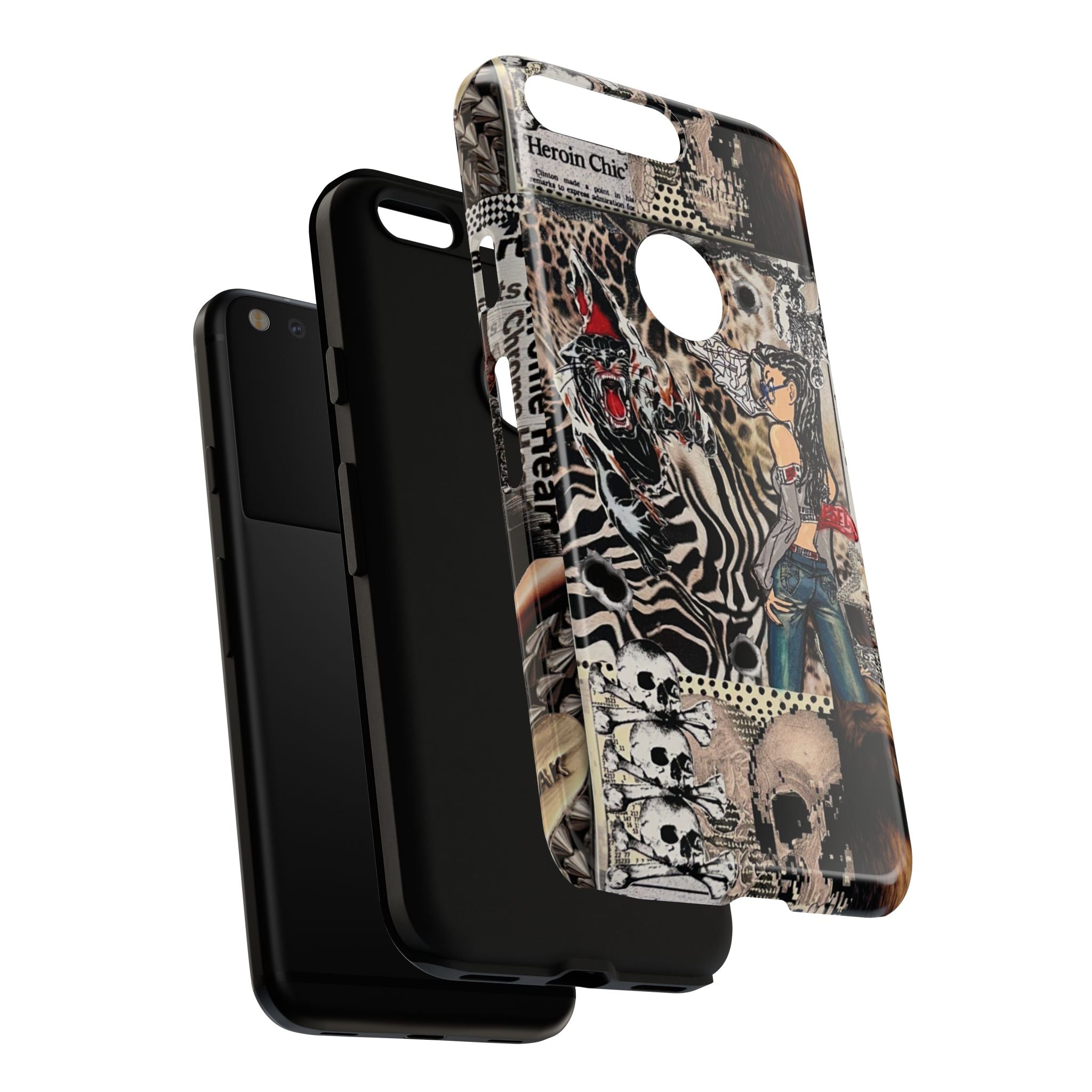 City Girl Case