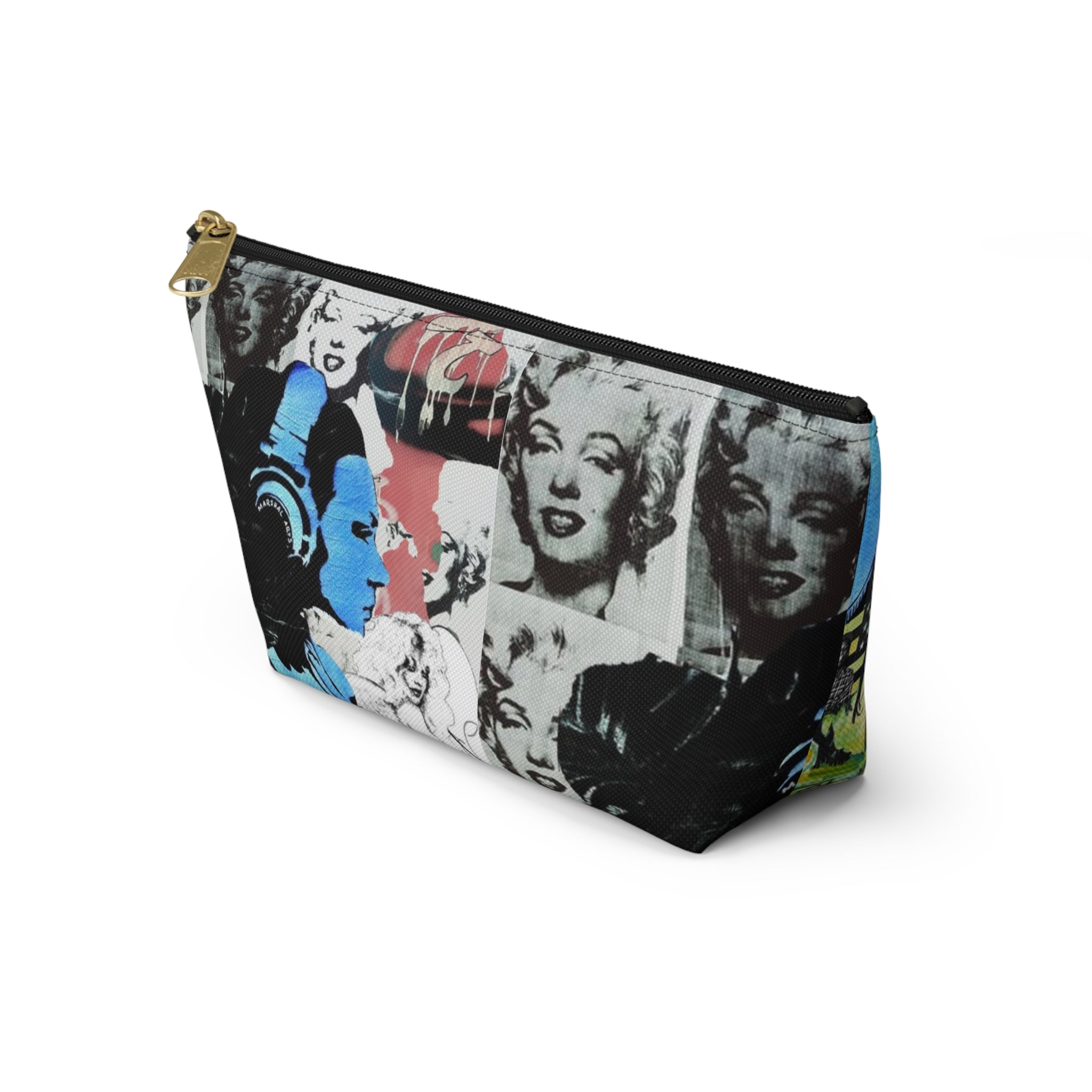 Marilyn Pouch