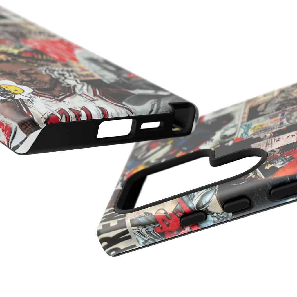 JW case