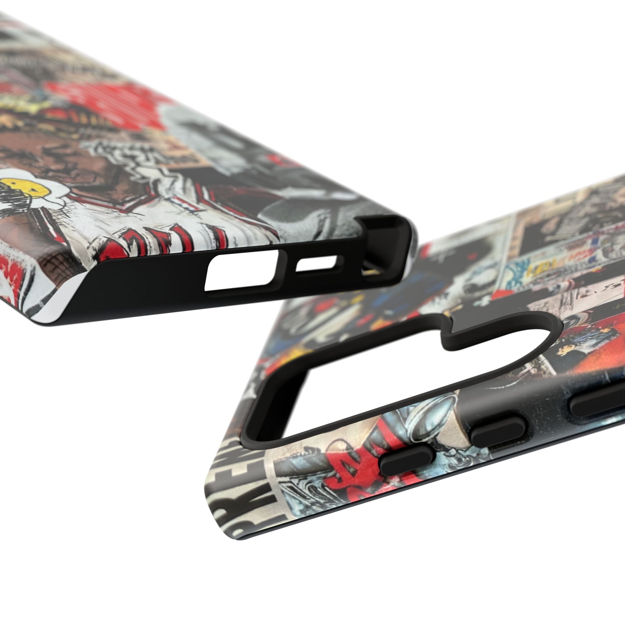JW case