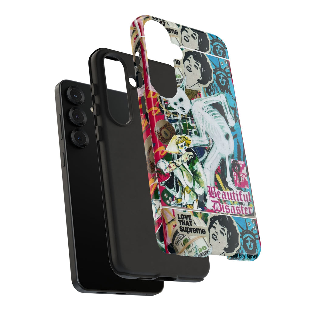love that case