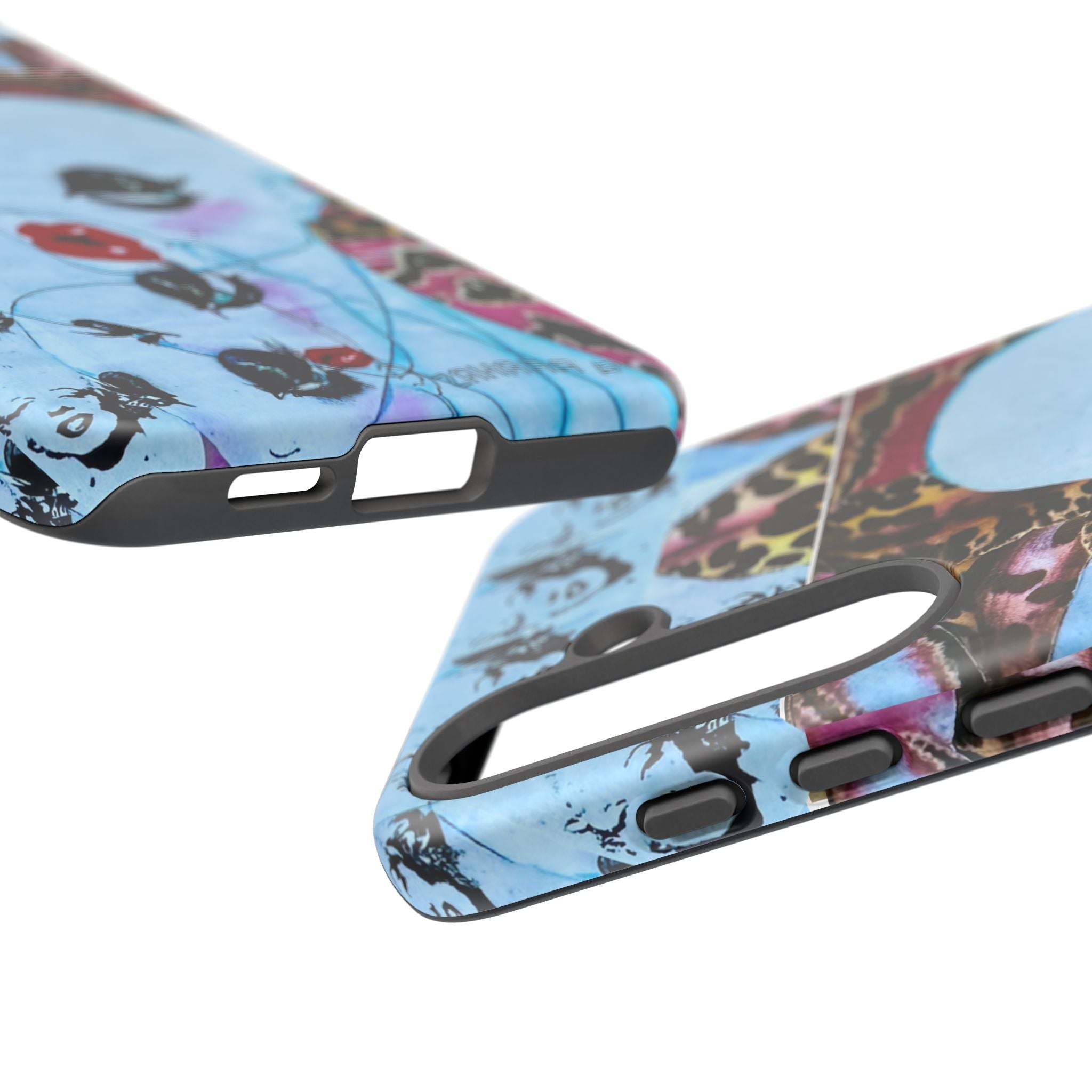 looks 4 you case