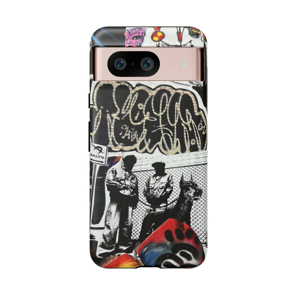 North Side Case